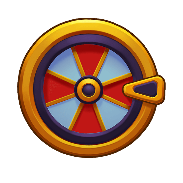 Wheel of Fortune